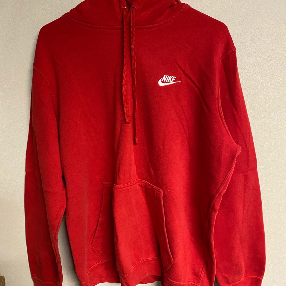 Nike hoodie